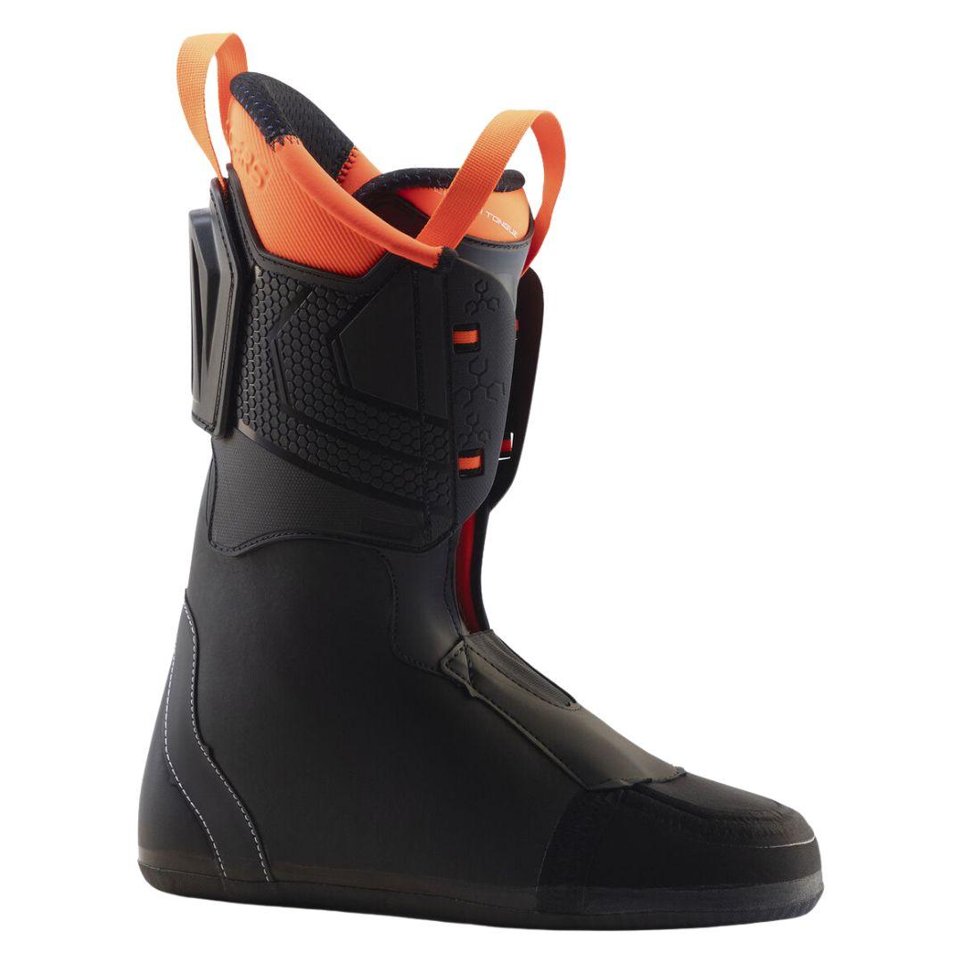 Lange RS 130 MV Race Ski Boots 2026